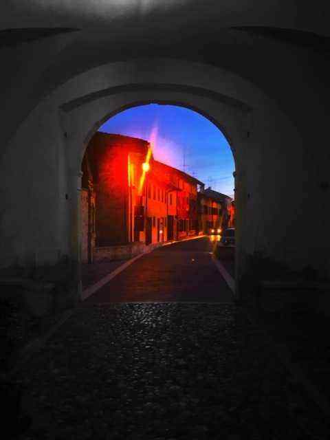 Sesto al Reghena (PN) ®( Stefano Sartoris )