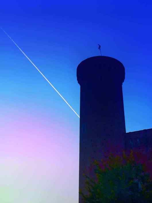 Ivrea (TO) – Castello ®( Stefano Sartoris )