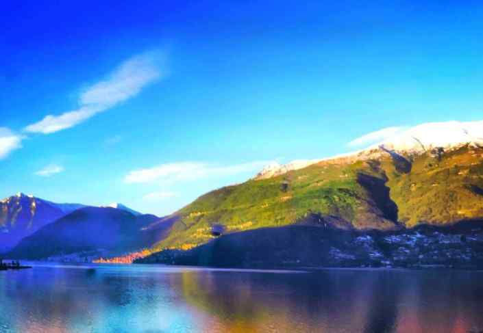 Lecco – Lago di Como ®( Stefano Sartoris )
