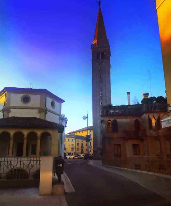 Sacile (PN) – Presto presto….ma proprio presto ? ®( Stefano Sartoris )