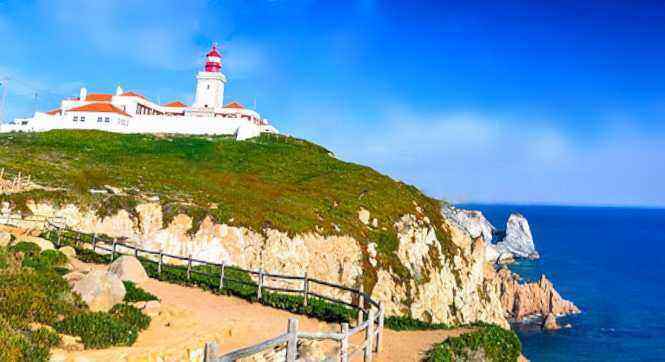 Cabo da Roca ®( Stefano Sartoris )