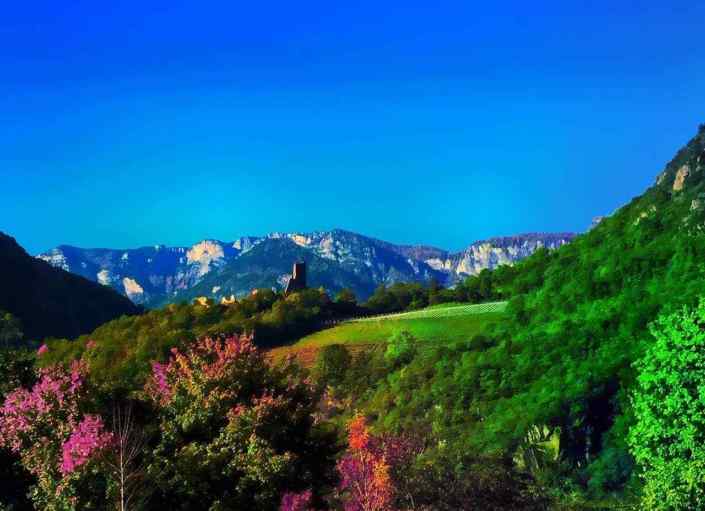 #Ariapulita ? #aitempidelCovid-19 #glialtrisiamonoi ? ®( Stefano Sartoris )