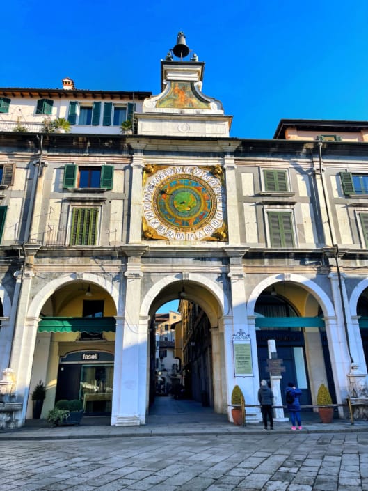 Brescia Piazza della Loggia – per non dimenticare ®( Stefano Sartoris )