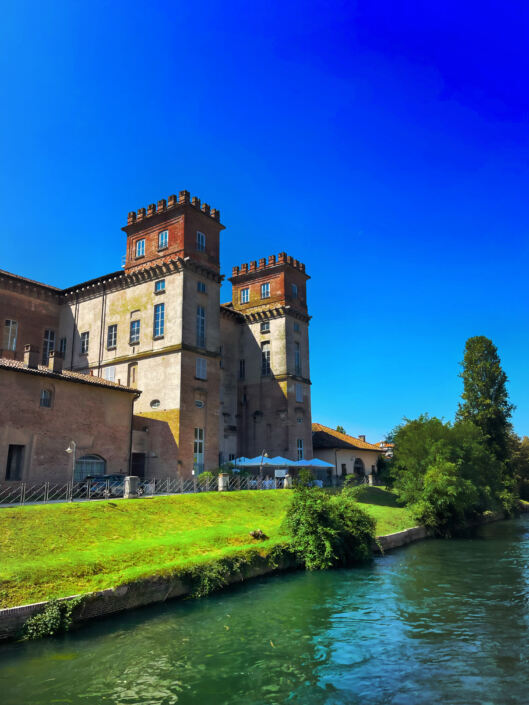 Vòlti i guardi al varcato Ticino ❤®( Stefano Sartoris )