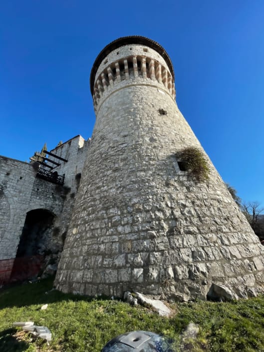 Liberi di essere prigionieri ®( Stefano Sartoris )
