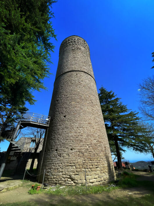 Torre di Vengore – Roccaverano ❤ ®( Stefano Sartoris )