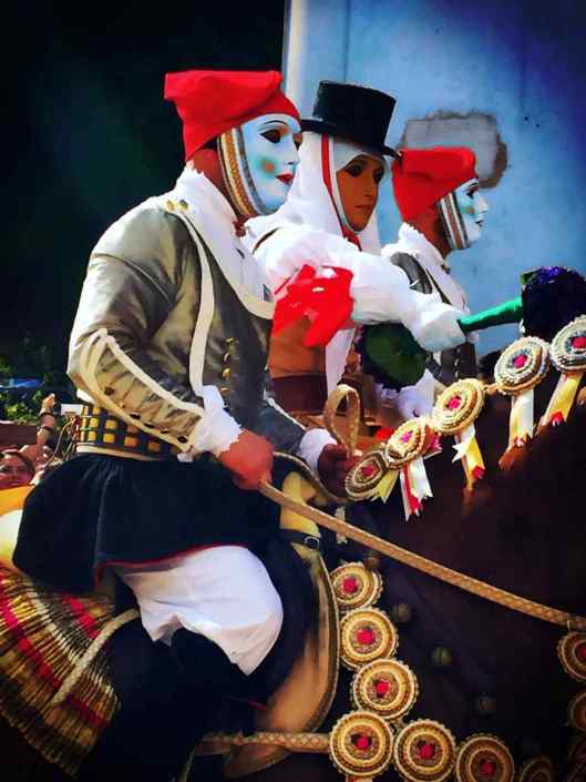 Sa Sartìglia (cùrta a caddu) – Oristano ®( Stefano Sartoris )