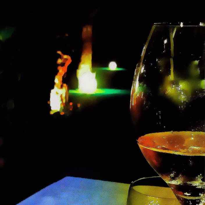 Baja Sardinia (SS) – Rocca Beach Restaurant ®( Stefano Sartoris )