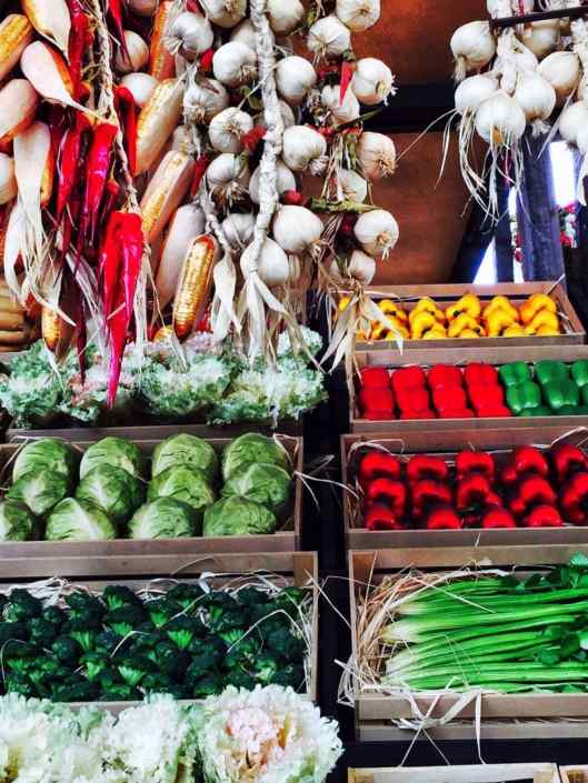 Fruits@Vegetables ®( Stefano Sartoris )