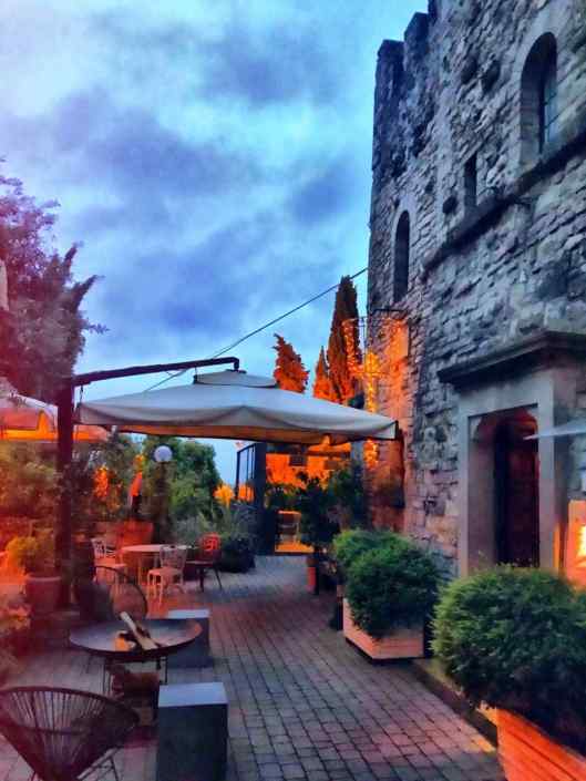 Castello di Diegaro (FC) ®( Stefano Sartoris )