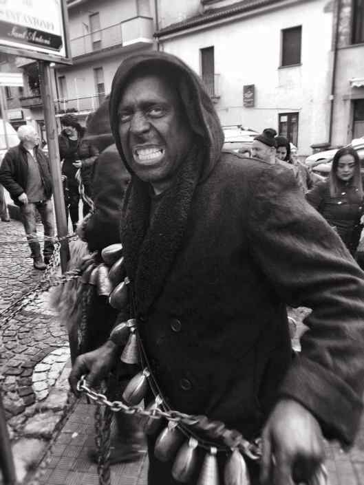 Su carrasecare ®( Stefano Sartoris )