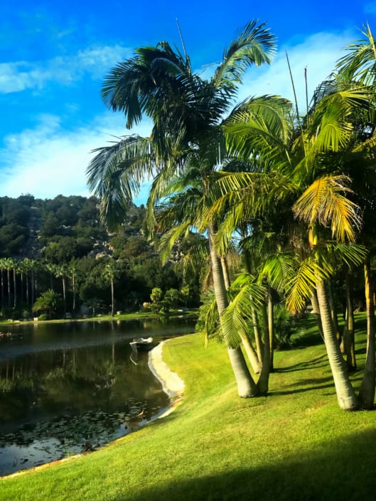 A casa di B. ❤ nel suo parco ❣ ®( Stefano Sartoris )