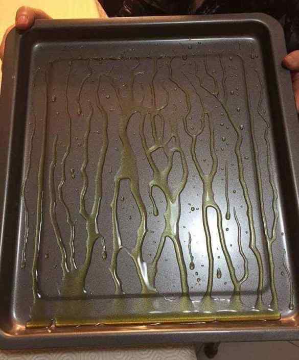 Olio su teglia 70×90 ???? ®( Stefano Sartoris )