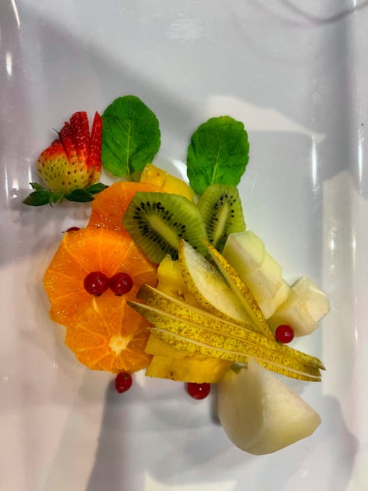 Quando sa di frutta ???? ®( Stefano Sartoris )