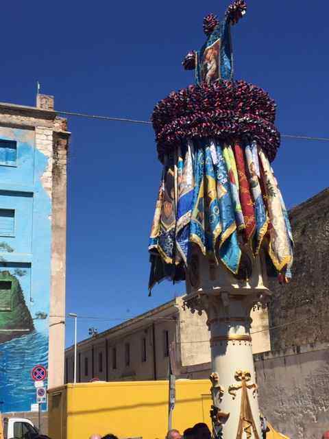 Sassari – I Candelieri ®( Stefano Sartoris )