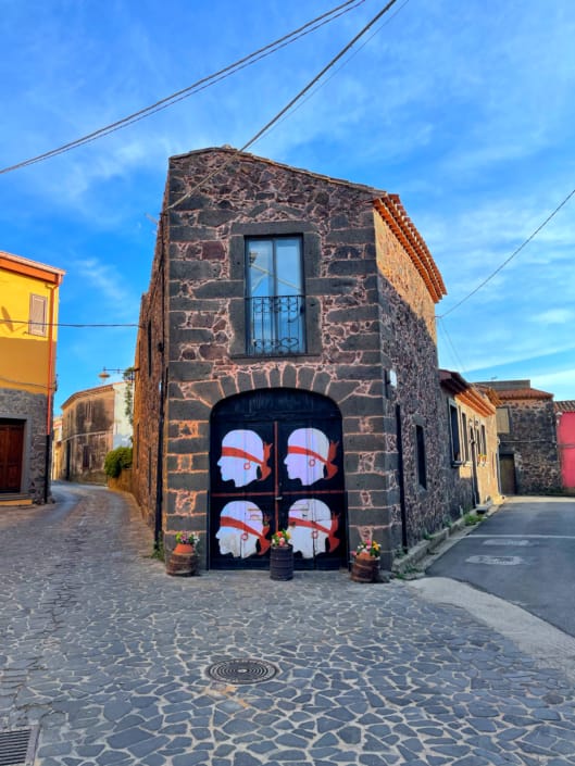 Portali ❤ #quattromori ®( Stefano Sartoris )