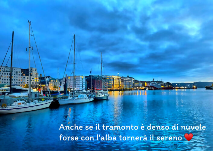 Nuvole di serenità ♥♥♥ ®( Stefano Sartoris )