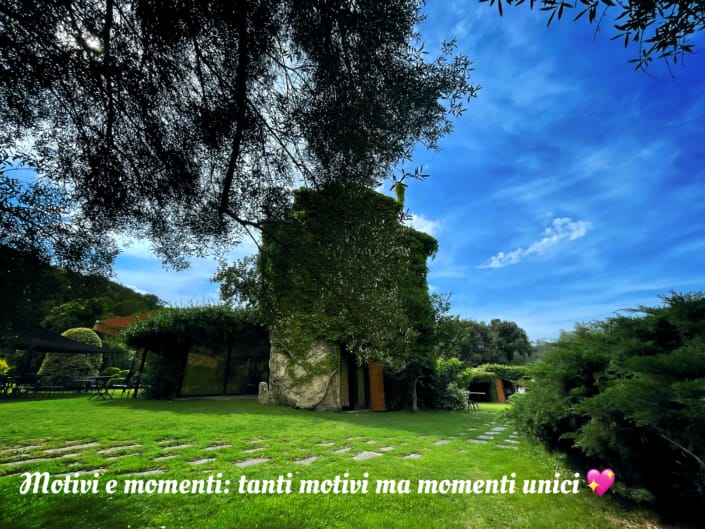 Motivi e momenti ❤️ ®( Stefano Sartoris )