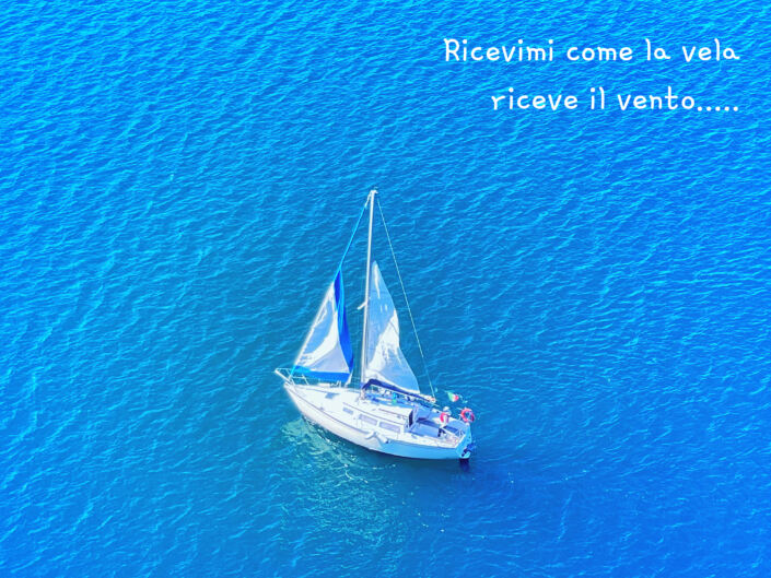 Vele al vento ❤ ®( Stefano Sartoris )