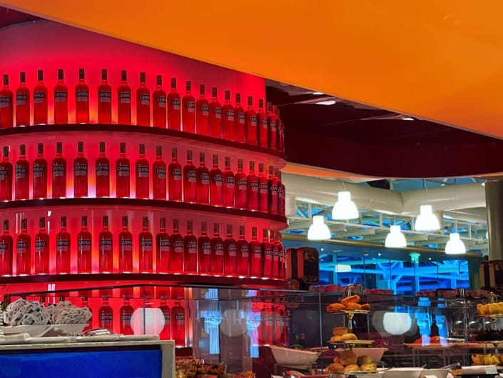 L’alcool è un liquido prezioso: conserva tutto…tranne i segreti ???? (Cary Grant) ®( Stefano Sartoris )