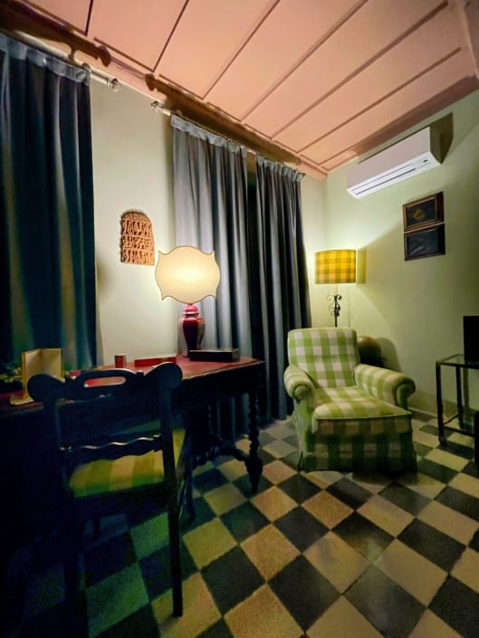 #casasironi Tortona – Suite Fernando ❣?? ®( Stefano Sartoris )