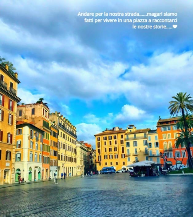 Raccontarci le nostre storie ❤ ®( Stefano Sartoris )