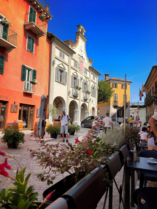 Passeggiando in bicicletta…….Pedalare senza fretta ❤😍 ®( Stefano Sartoris )