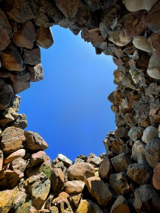 Sa Domu e s’Orcu – Sarroch (CA) ®( Stefano Sartoris )