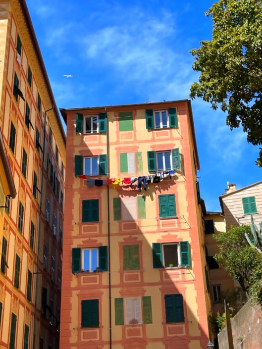 Quando non basta una vita per lavare i panni sporchi ???? ®( Stefano Sartoris )