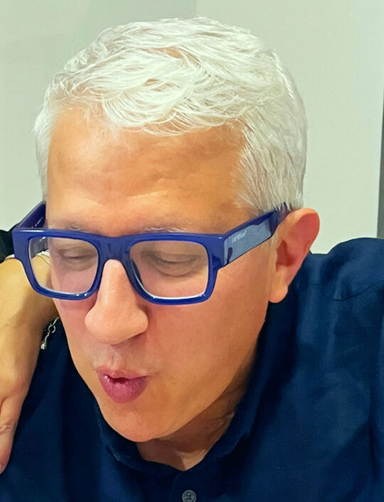 Il diavolo arriva e soffia…🤣🤣😝😝😈😈 ®( Stefano Sartoris )