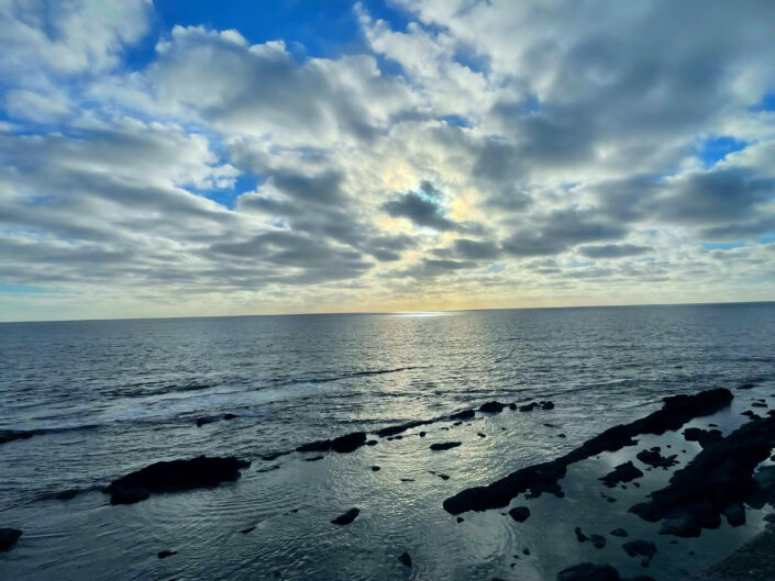 Tra mare e……….tramare e…….c’è una bella differenza 🤣😂❤ ®( Stefano Sartoris )